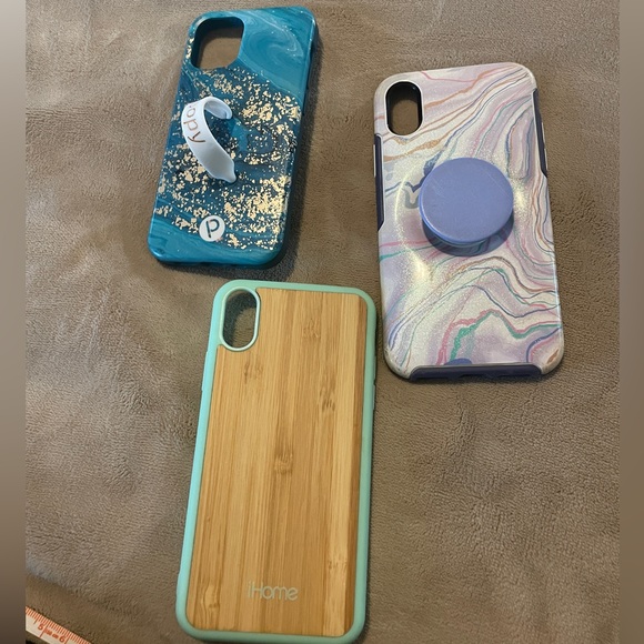 3 phone cases - Picture 2 of 16
